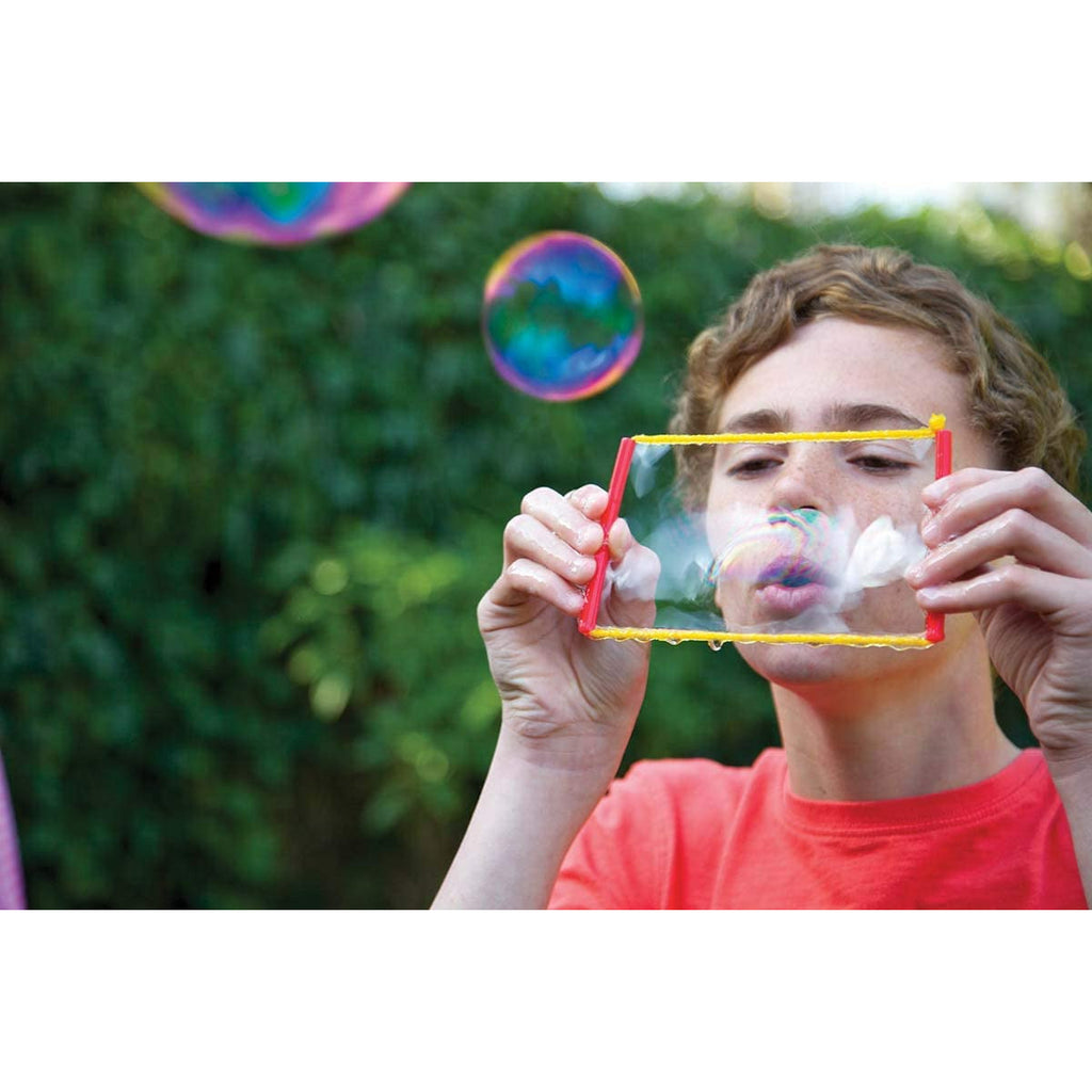 4M Bubble Science Kit 5Y+