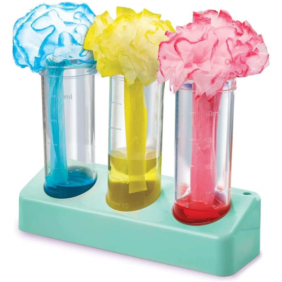 4M KidzLab Color Lab Mixer Multicolor Age- 5 Years & Above