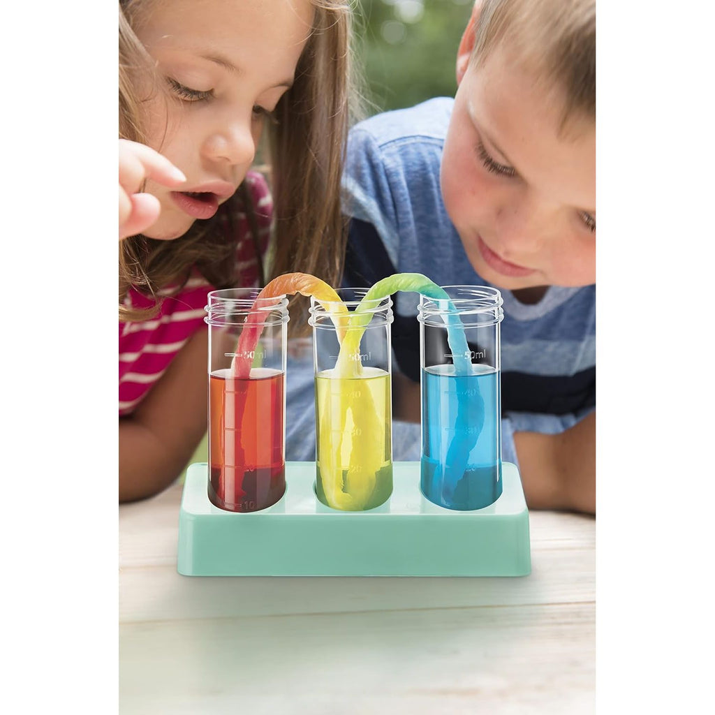 4M KidzLab Color Lab Mixer Multicolor Age- 5 Years & Above