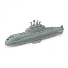 4M KidzLab Diving Submarine Multicolor Age- 8 Years & Above