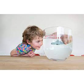 4M KidzLab Diving Submarine Multicolor Age- 8 Years & Above