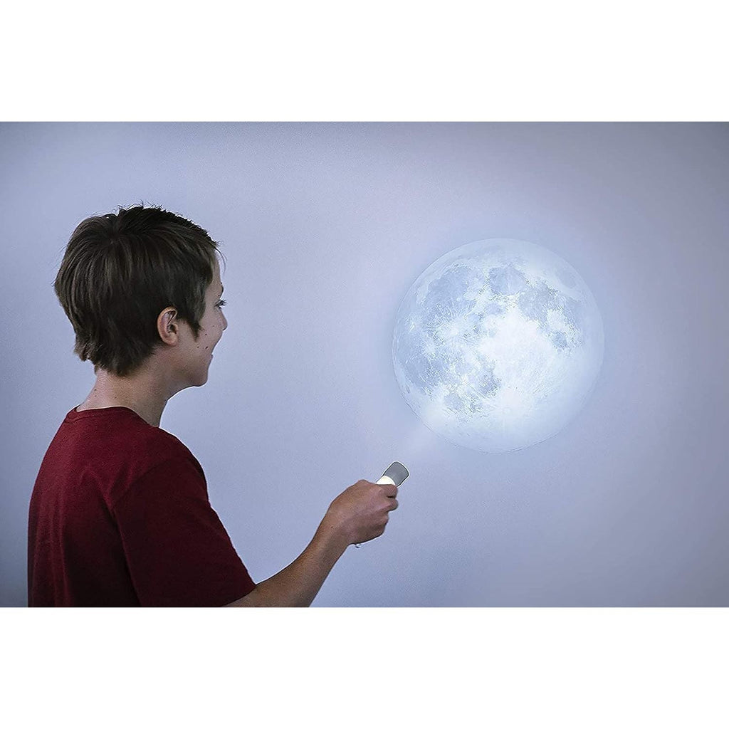 4M KidzLabs Moon Torch Age- 5 Years & Above
