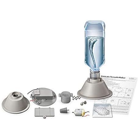 4M KidzLabs Tornado Maker Age- 8 Years & Above