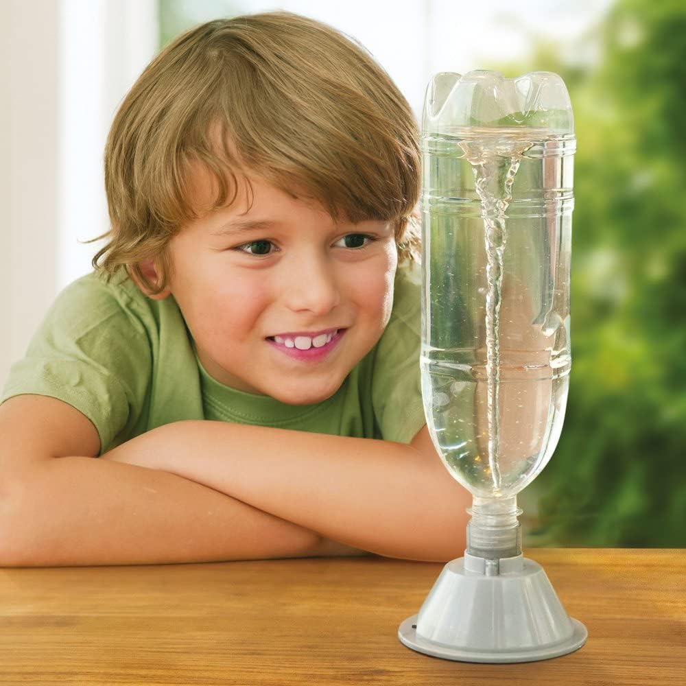 4M KidzLabs Tornado Maker Age- 8 Years & Above