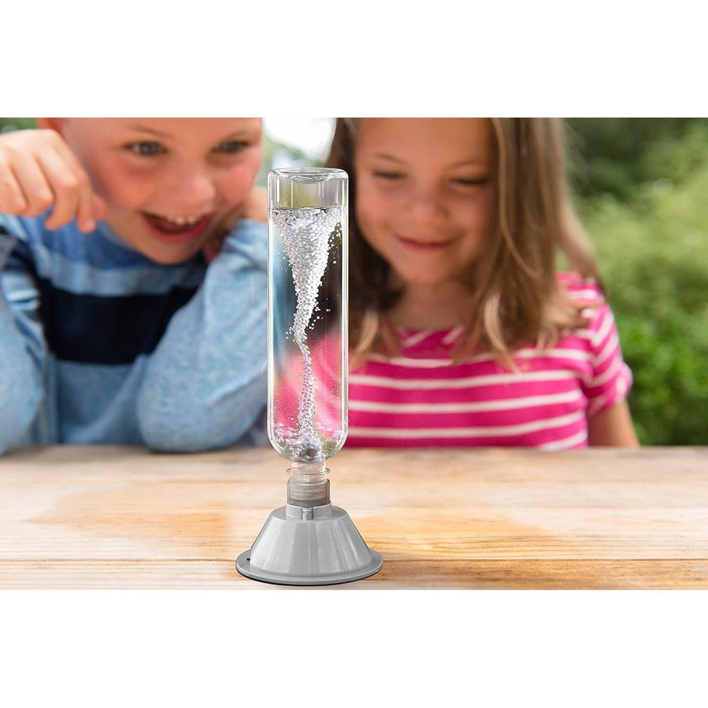 4M KidzLabs Tornado Maker Age- 8 Years & Above