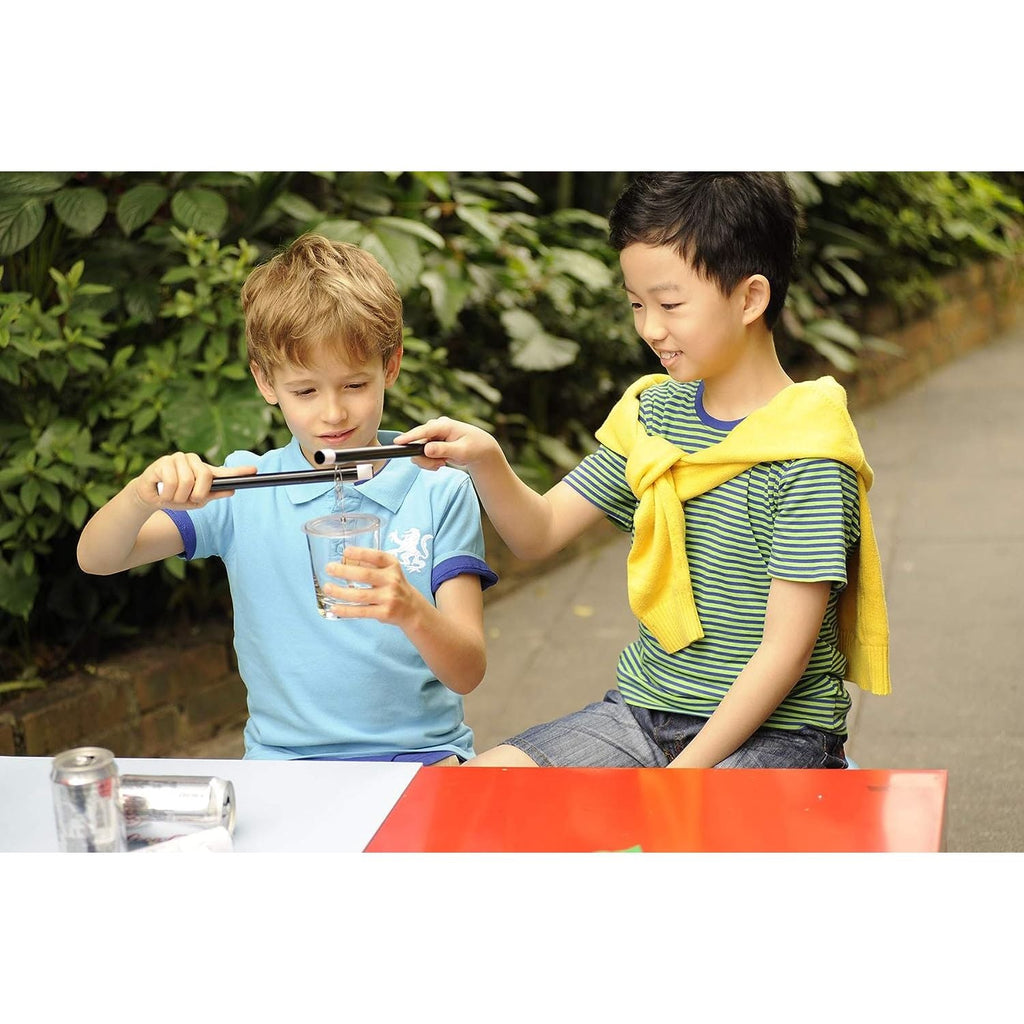 4M Kidz Labs Magic Kit Age- 8 Years & Above