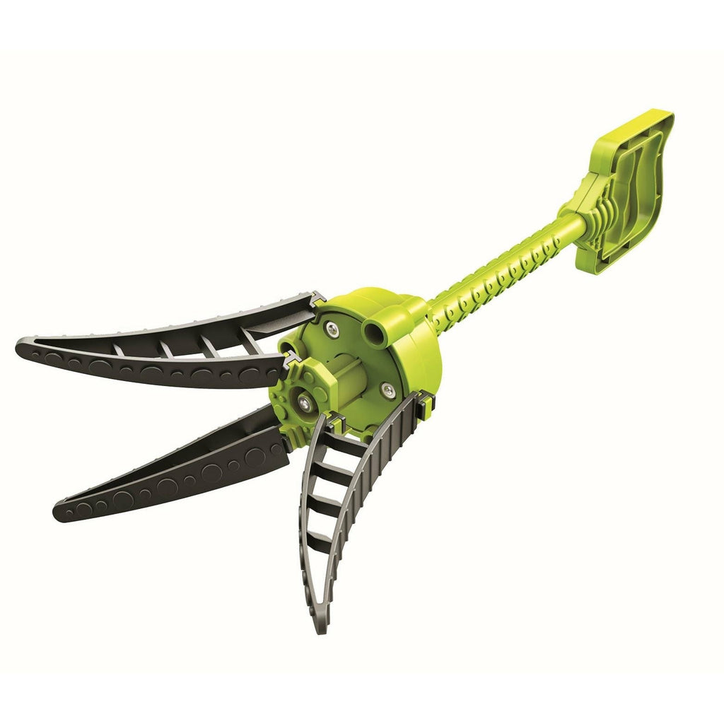 4M Kidzlabs Octopus Robotic Claw Multicolor Age-5 Years & Above