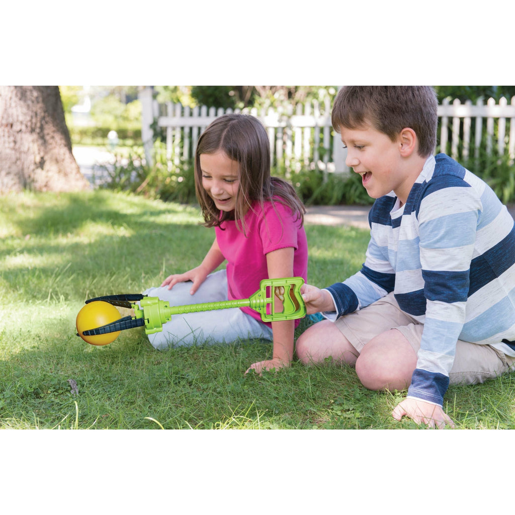 4M Kidzlabs Octopus Robotic Claw Multicolor Age-5 Years & Above