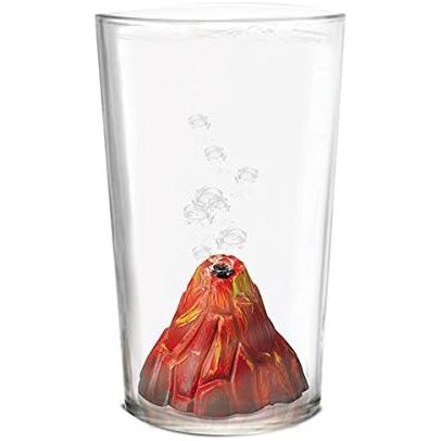 4M Kidzlabs Pocket Volcano Age- 5 Years & Above