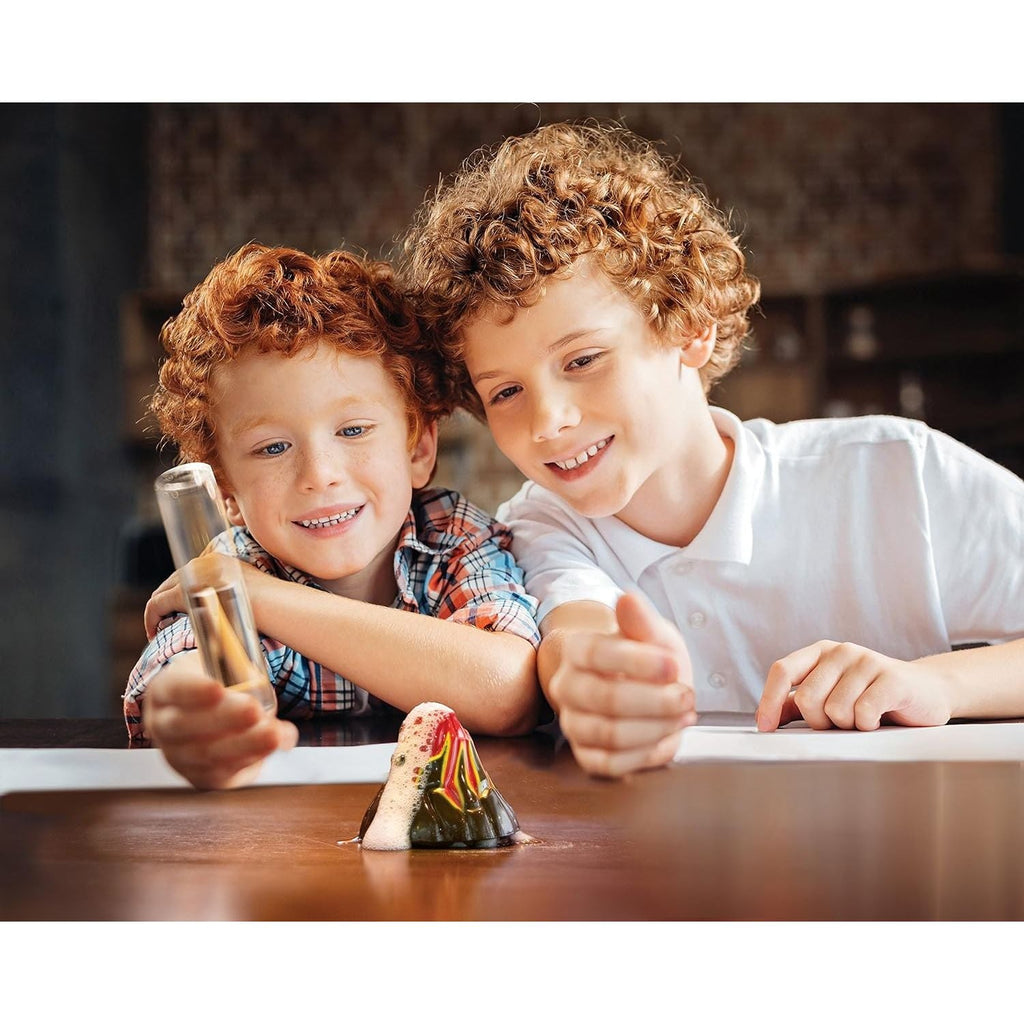 4M Kidzlabs Pocket Volcano Age- 5 Years & Above