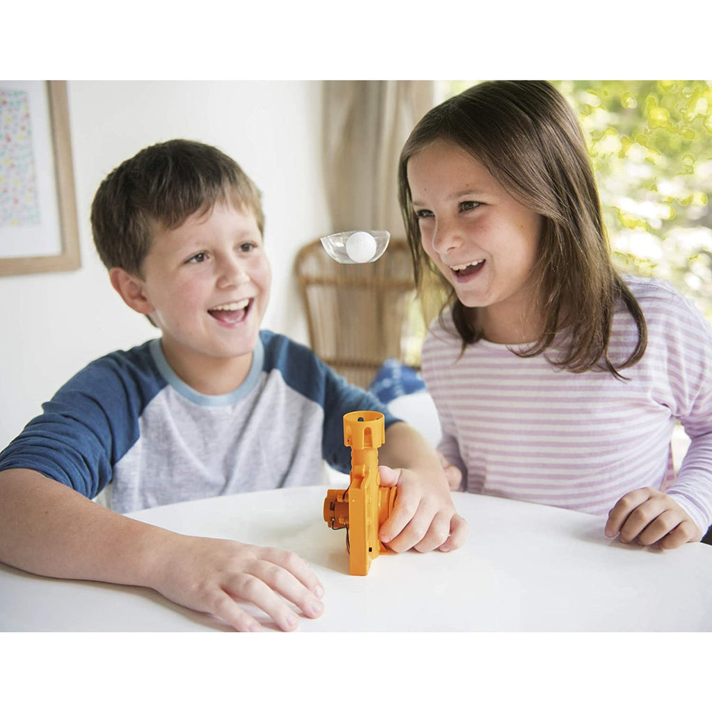 4M Kidlabz Space Air Engine Kit 8Y+