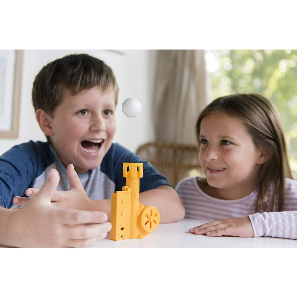 4M Kidlabz Space Air Engine Kit 8Y+