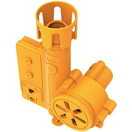 4M Kidlabz Space Air Engine Kit 8Y+