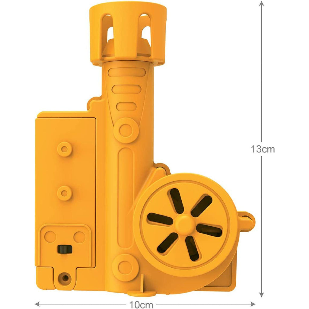 4M Kidlabz Space Air Engine Kit 8Y+