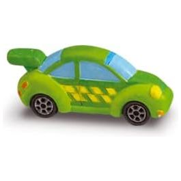 4M Mould & Paint Racers Age- 8 Years & Above