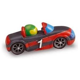 4M Mould & Paint Racers Age- 8 Years & Above