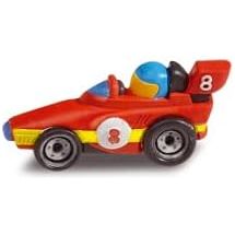 4M Mould & Paint Racers Age- 8 Years & Above