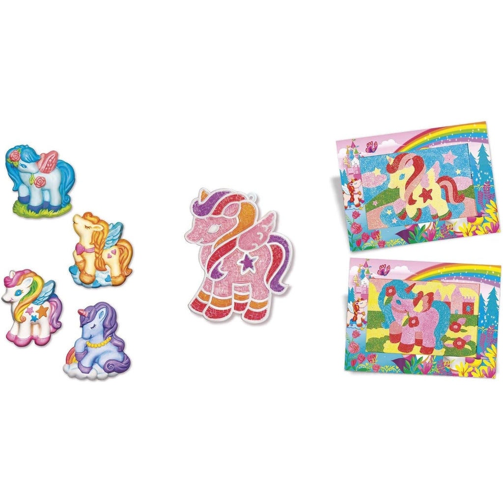 4M My Magical Unicorns Multicolor Age- 5 Years & Above