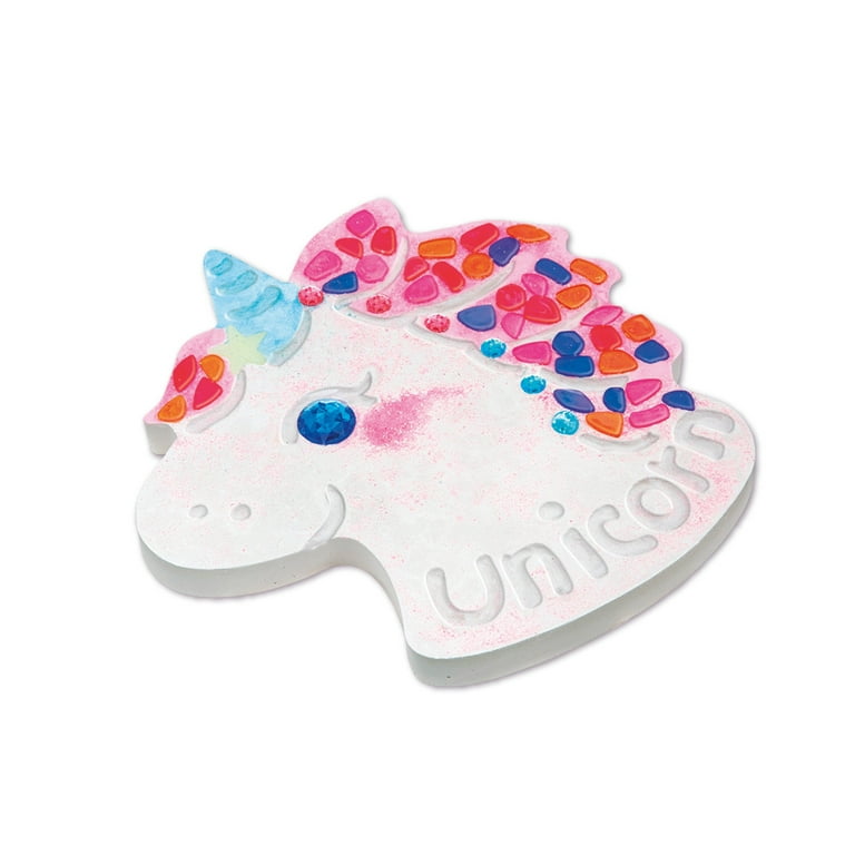 4M My Unicorn Stepping Stone Multicolor Age- 5 Years & Above
