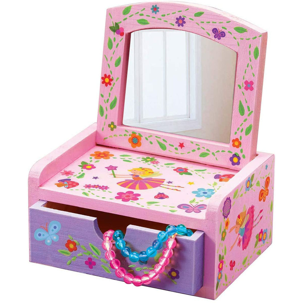 4M Fairy Mirror Chest Age 8Y+
