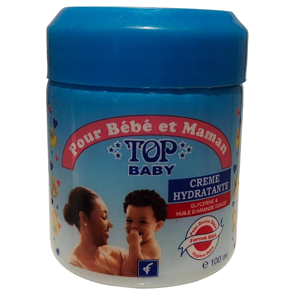 Top Baby Cream 100Ml