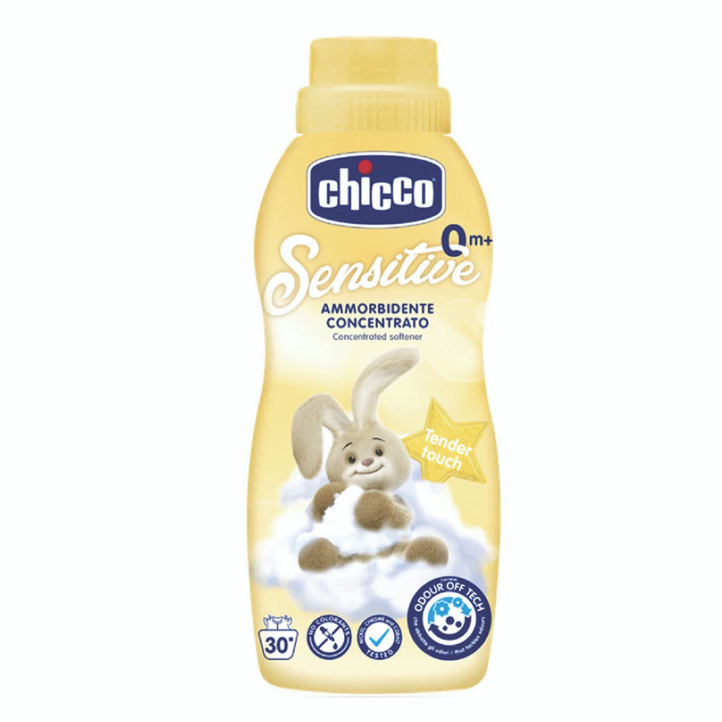 Adoucissant Chicco Super Concentrated Softener 750 Ml