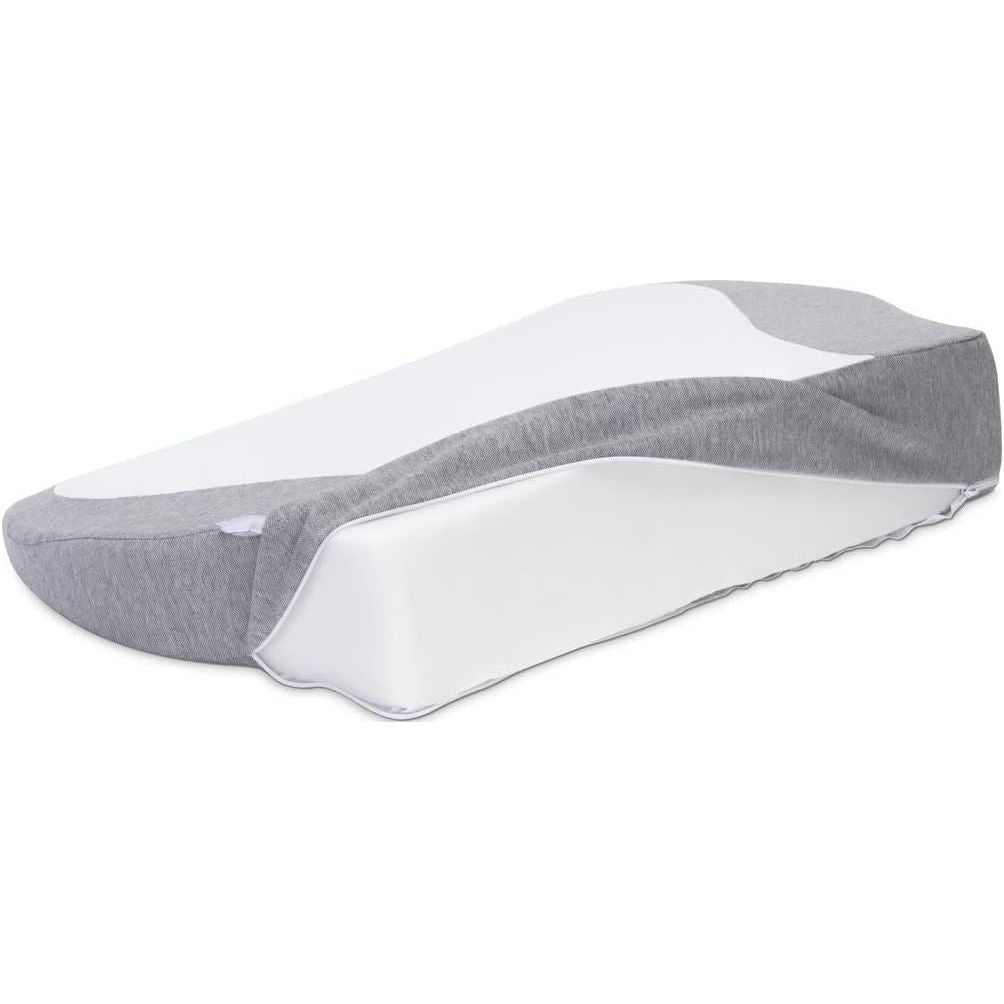 Babymoov Baby Soft Cosymat Comfortable Mattress Smokey Grey Age- Newborn & Above