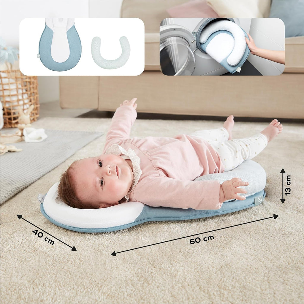Babymoov Cosydream Newborn Lounger Mosaic Age- Newborn to 3 Months