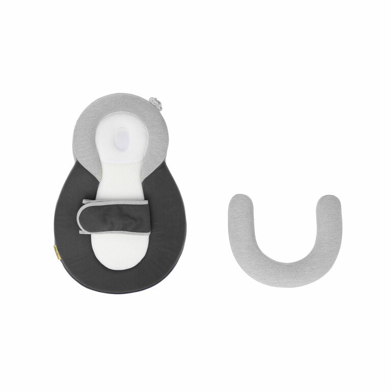 Babymoov Cosydream+ Sleeping Positioner Grey Age- Newborn to 3 Months