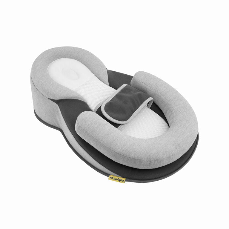 Babymoov Cosydream+ Sleeping Positioner Grey Age- Newborn to 3 Months