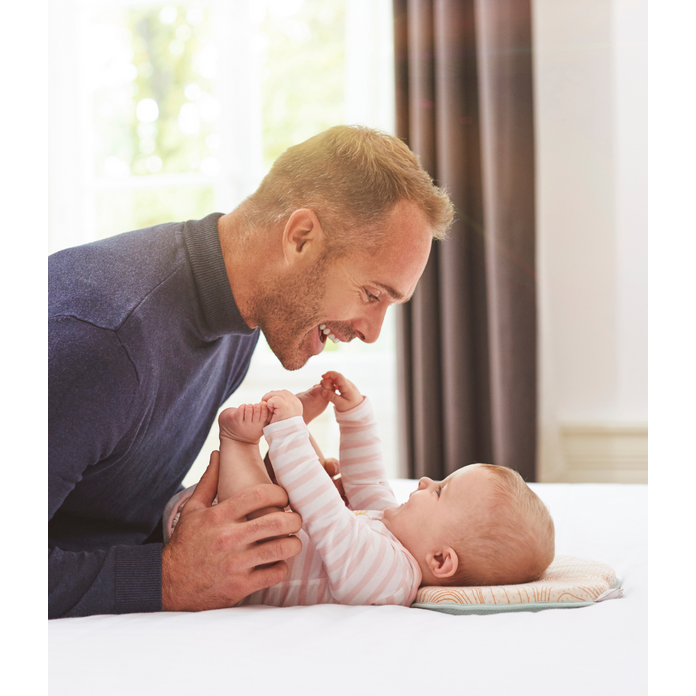 Babymoov head pillow best sale