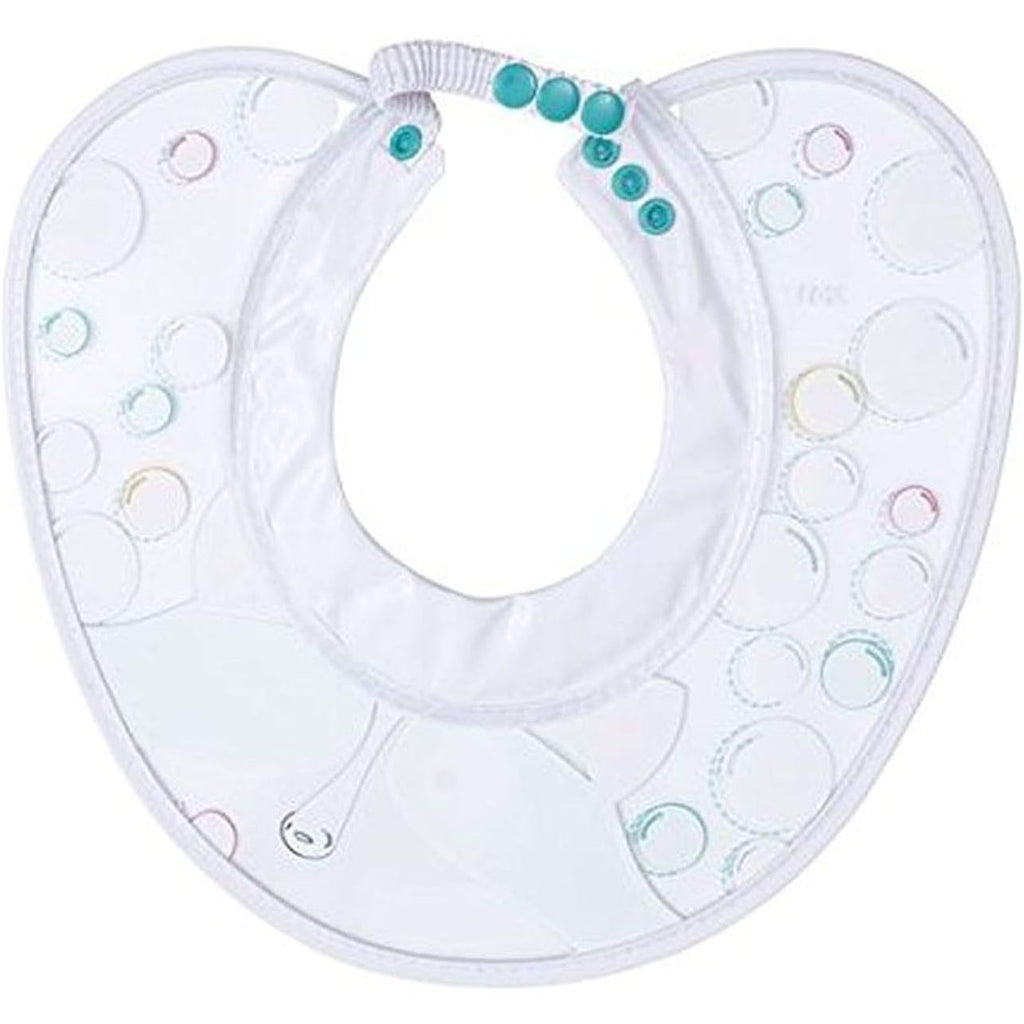 Badabulle Baby Shampoo Eye Shield White Age- 4 Months & Above