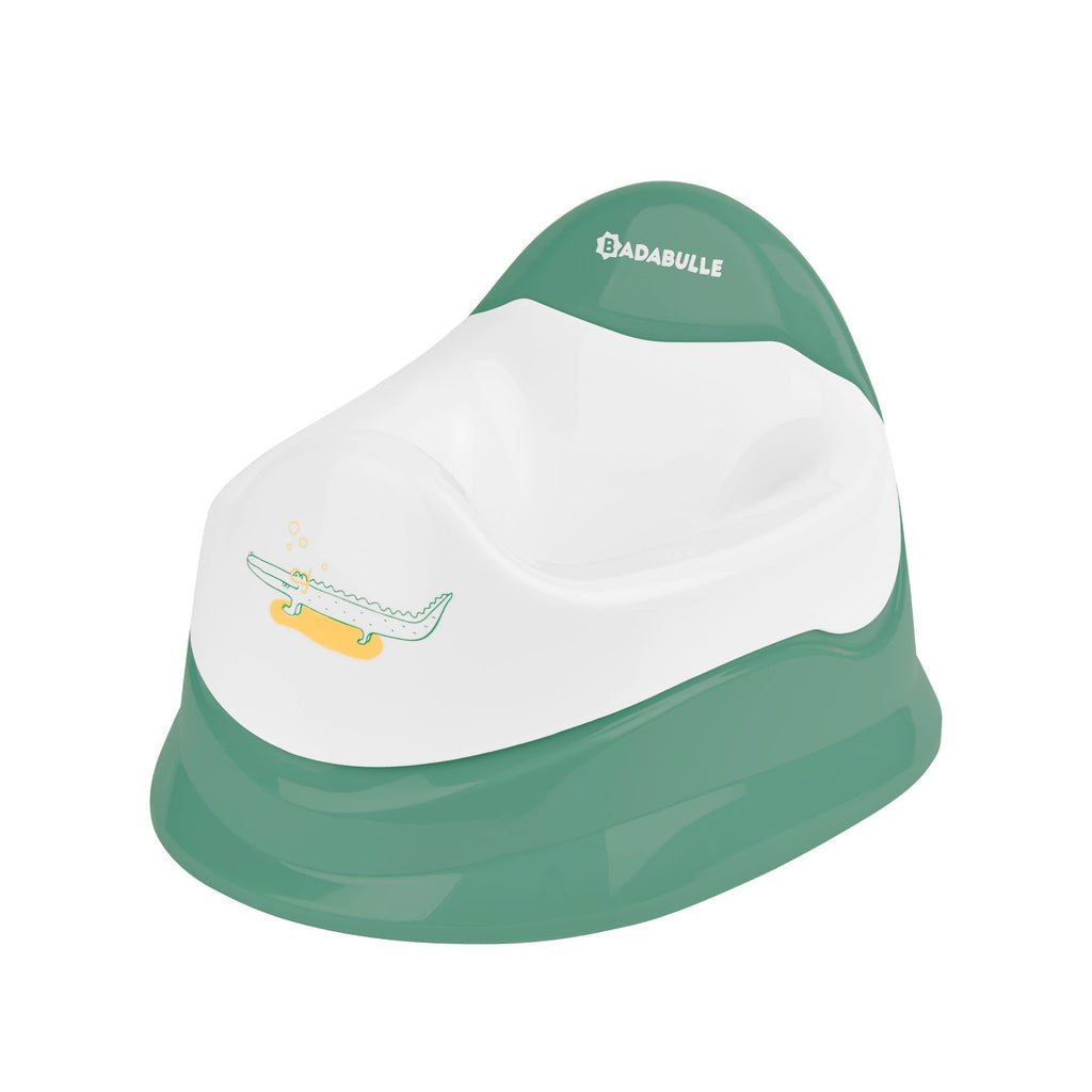 Badabulle Learning Potty with Removable Bowl Age- 18 Months & Above
