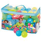 Bestway 2.5/6.5Cm Splash & Play 100 Play Balls(52027) Age-12 Months & Above