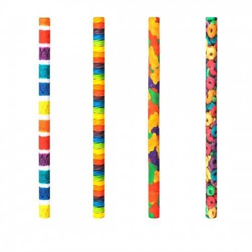 Bestway Noodle Sugarcoated 122Cm Assorted  Age- 6 Years & Above