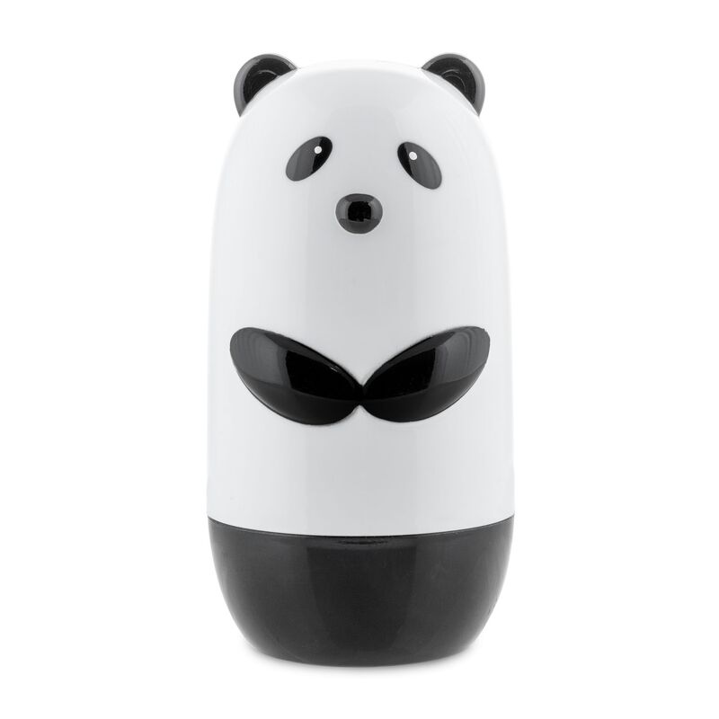 Chicco Baby Manicure Set 4in1 Panda Age- Newborn & Above