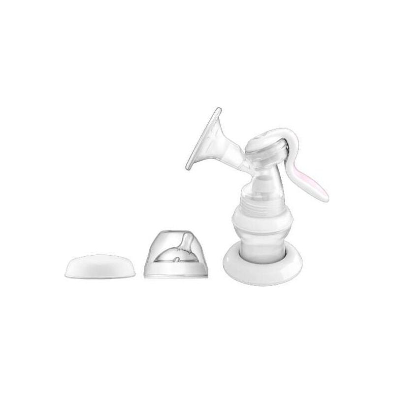 Chicco Breast Pump Nf Manual(0574000)