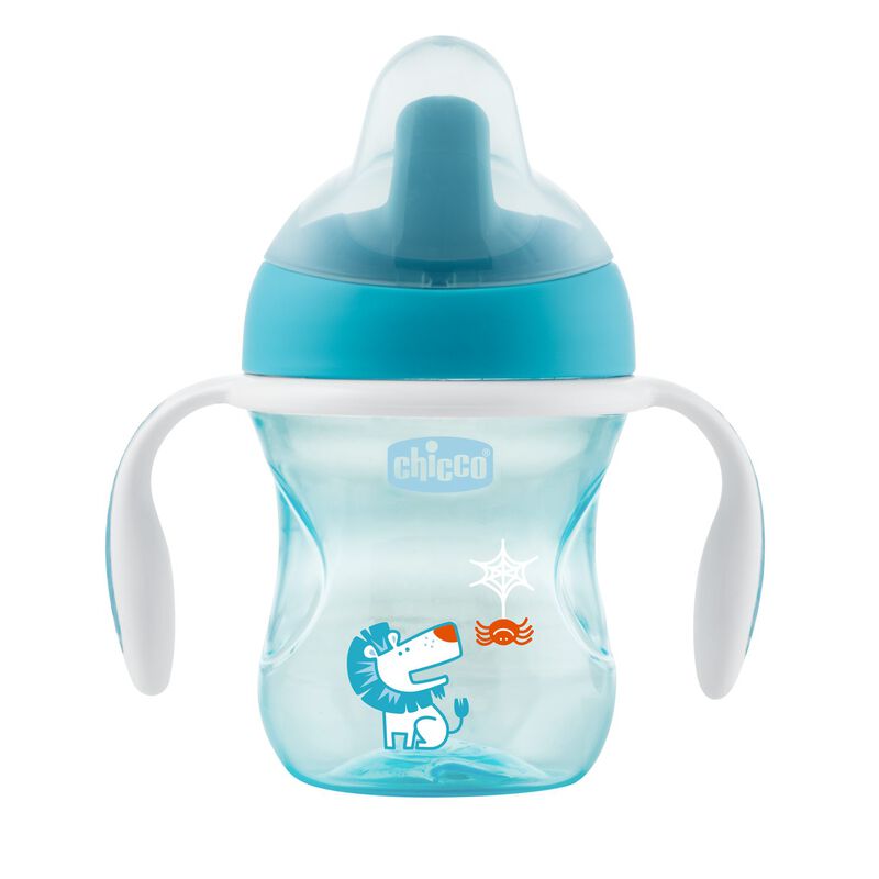 Chicco Cup Training 6M+Boy (0692120)