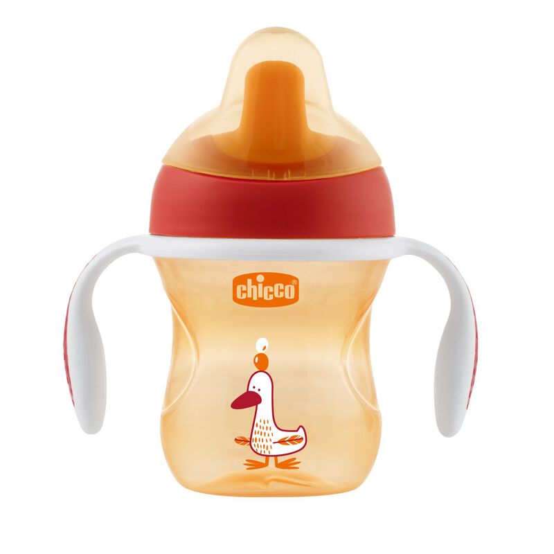 Chicco Cup Training 6M+ Neutral(0692130)