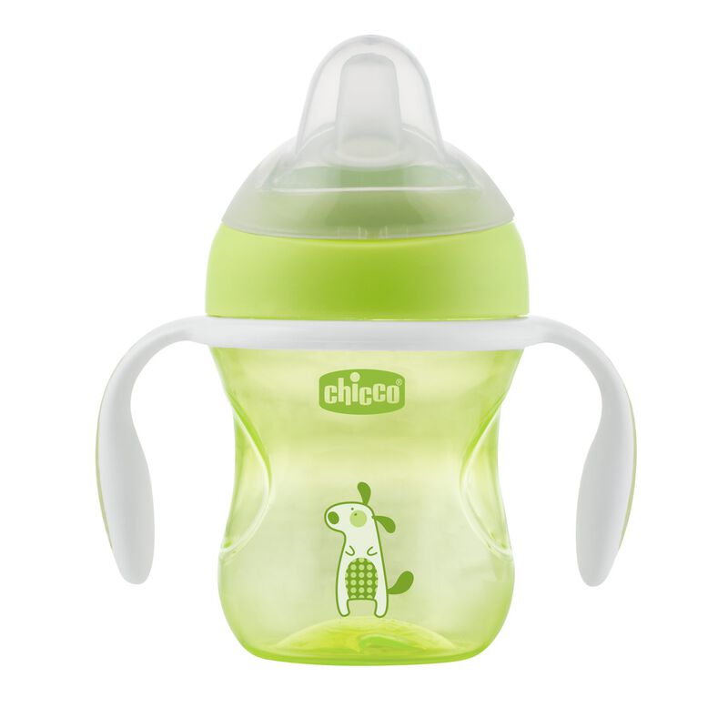 Chicco Cup Transition 4M+ Neutral(0691130)