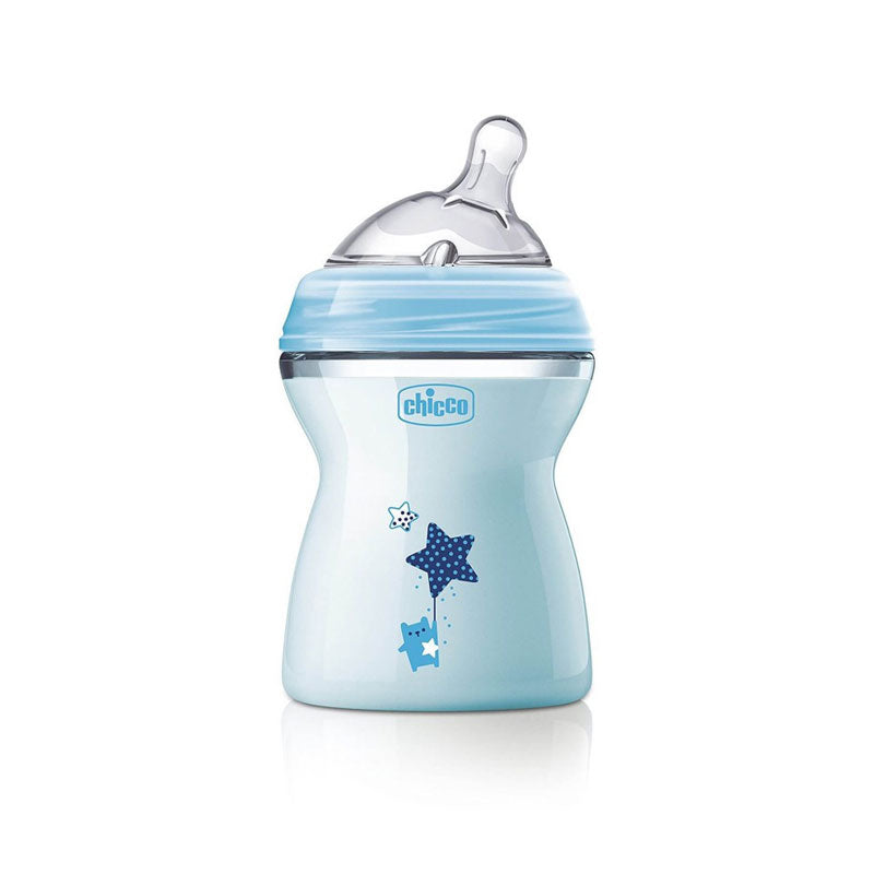Chicco F. Btl Nf Pp 2M+ 250Mlboy (8132320)