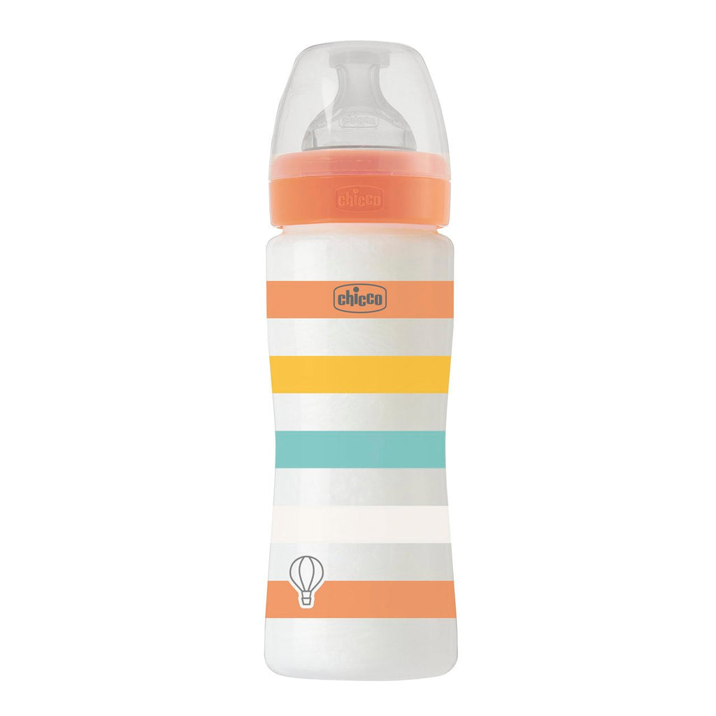 Chicco F. Btl Wb Pp Uni 330 Fast Sil(2863731)