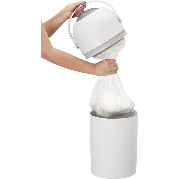 Chicco Nappy Bin(0948100)
