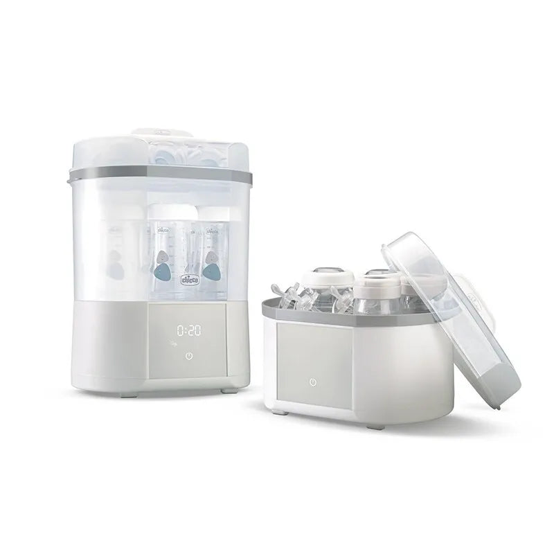 Chicco Steriliser + Dryer(0739210)