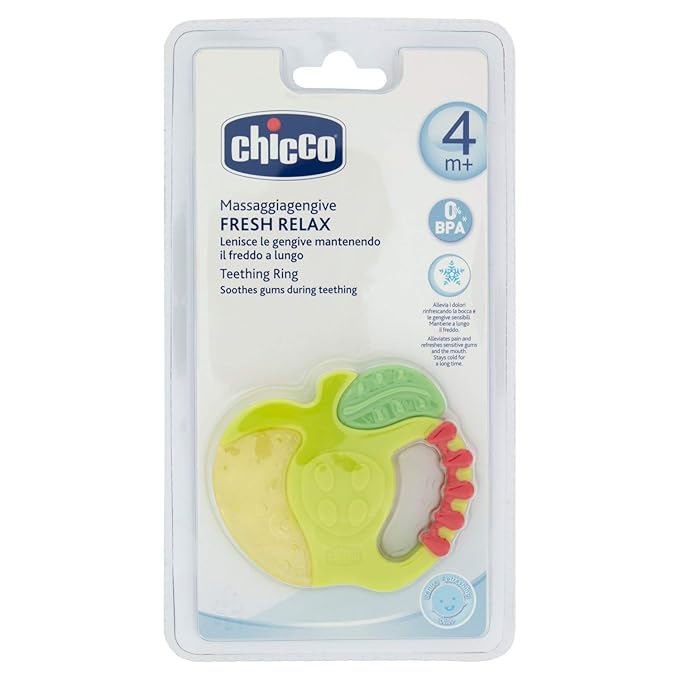 Chicco Teether Fresh Friends Girl(0258310)
