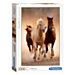 Clementoni 1000 Pcs Kids Running Horses Puzzles Age- 8 Years & Above