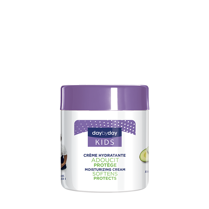 Cream Day By Day Kids 150Ml