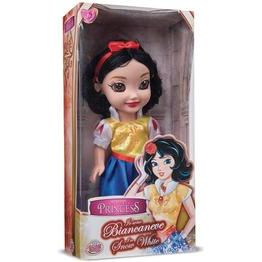 Giachi Princess Doll Biancaneve 25Cm (Gg02923E) Age- 18 Months & Above