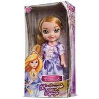 Giachi Princess Doll Rapunzel 25Cm (Gg02922E) Age- 18 Months & Above