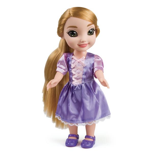 Giachi Princess Doll Rapunzel 25Cm (Gg02922E) Age- 18 Months & Above